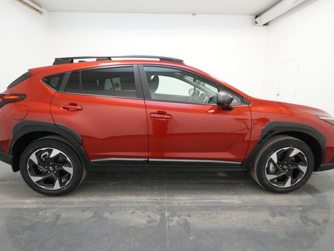 New 2026 Subaru Crosstrek 2.5i Limited image 8