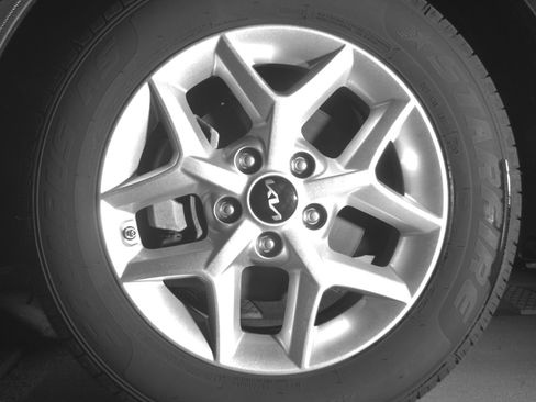 Used 2025 Kia Soul LX w/ LX Technology Package image 12