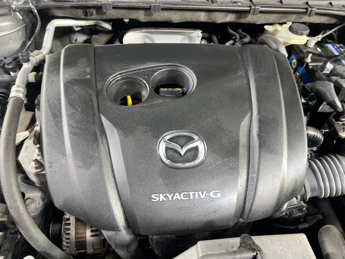 Used 2021 MAZDA CX-5 Grand Touring image 31