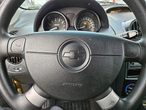 Used 2007 Chevrolet Aveo5 image 16