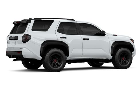 New 2026 Toyota 4Runner TRD Pro AWD/4WD image 11