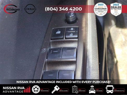 Used 2022 Toyota Camry SE image 22