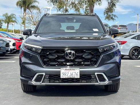 Used 2025 Honda CR-V Sport Touring image 8