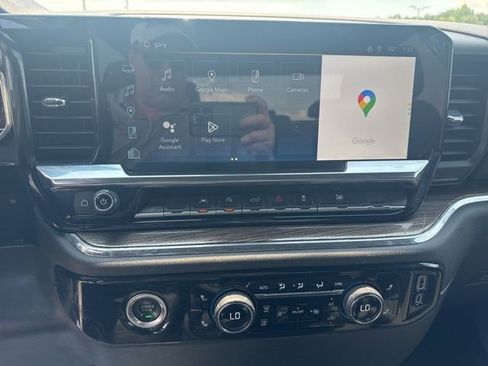 Used 2023 Chevrolet Silverado 1500 LT image 37