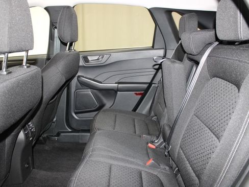 Used 2025 Ford Escape Active FWD image 18