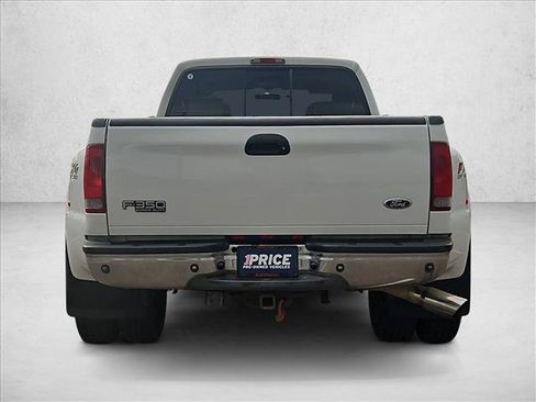 Used 2004 Ford F350 XL AWD/4WD image 7