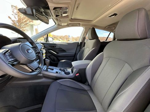New 2026 Subaru Crosstrek 2.0i Premium image 22