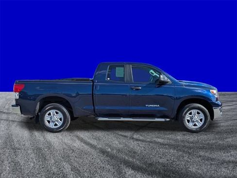 Used 2012 Toyota Tundra 2WD Double Cab image 3