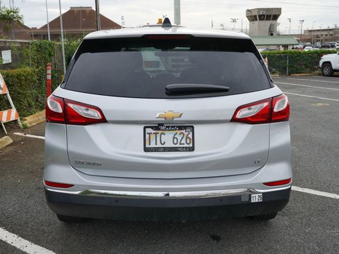 Used 2019 Chevrolet Equinox LT image 24