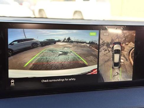 New 2026 Nissan Sentra SL w/ Floor Mat Package image 14