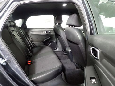 Used 2025 Honda Civic Sport image 29