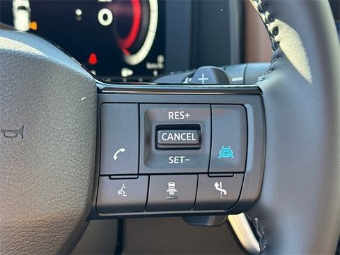 New 2026 Nissan Rogue Platinum w/ Tech Package image 28