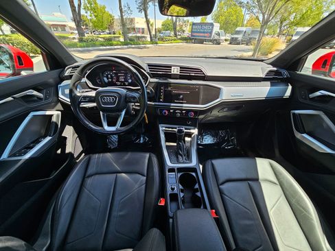 Used 2023 Audi Q3 2.0T Premium w/ 19" Wheel Package image 17