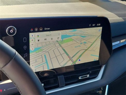 Certified 2025 Chevrolet Equinox LT image 23