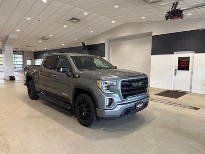 Used 2021 GMC Sierra 1500 Elevation w/ Preferred Package