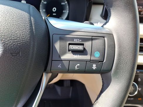 Used 2025 INFINITI QX60 Luxe AWD/4WD image 26