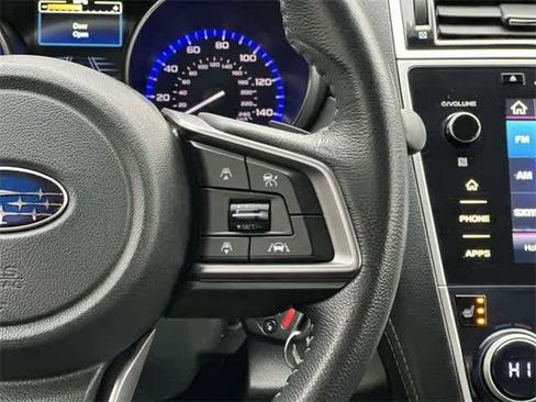 Used 2019 Subaru Legacy 2.5i Premium image 9
