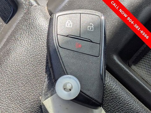 Used 2022 Chevrolet Silverado 1500 W/T w/ WT Value Package image 30