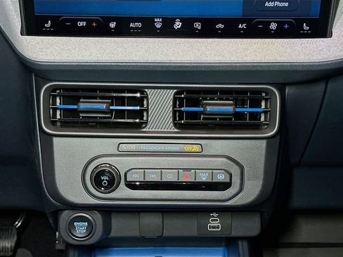 New 2026 Ford Maverick XLT w/ Equipment Group 301A image 10