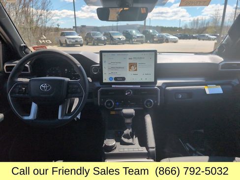 New 2026 Toyota 4Runner Limited AWD/4WD image 12