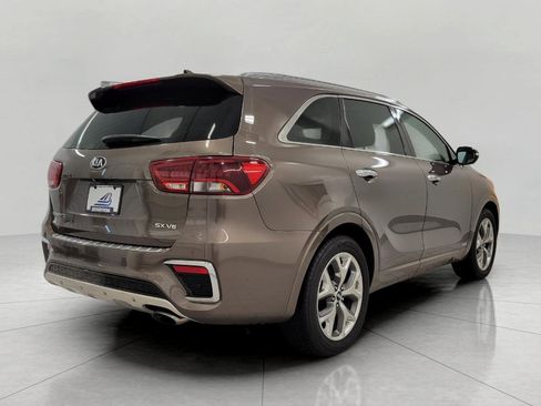 Used 2019 Kia Sorento SX w/ SX Touring Package image 19