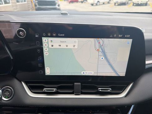 New 2026 Chevrolet Equinox LT w/ Convenience Package II AWD/4WD image 20