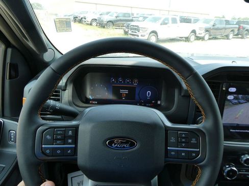 New 2026 Ford F150 Tremor w/ Tow/Haul Package AWD/4WD image 18
