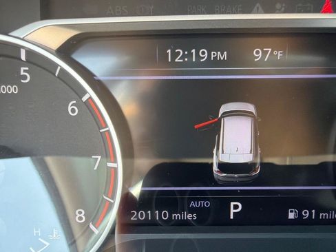 Used 2023 Nissan Rogue SV w/ SV Premium B Package AWD/4WD image 18