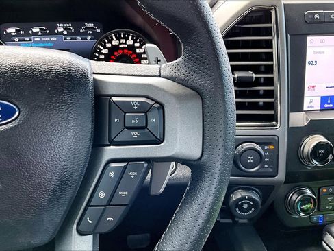 Used 2019 Ford F150 Raptor w/ Equipment Group 802A Luxury image 24