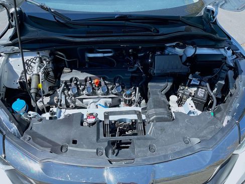Used 2022 Honda HR-V EX image 29