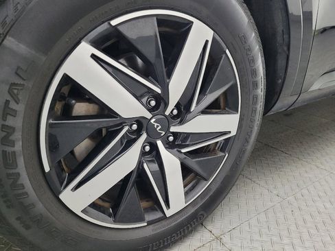 Used 2023 Kia Sorento EX image 31