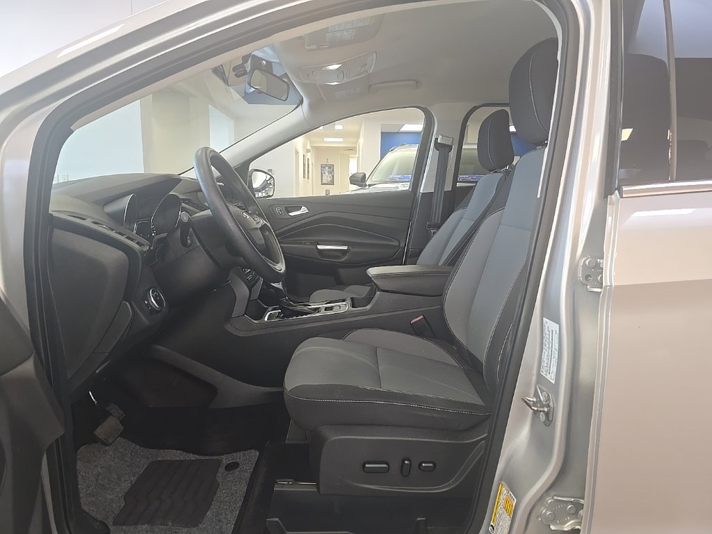 Used 2019 Ford Escape SE AWD/4WD image 13