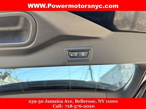 Used 2023 BMW X5 sDrive40i image 23