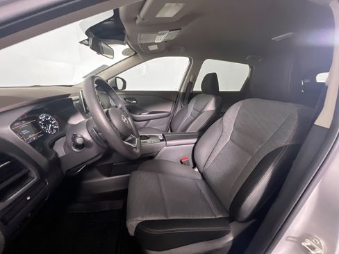 Used 2023 Nissan Rogue SV FWD image 14