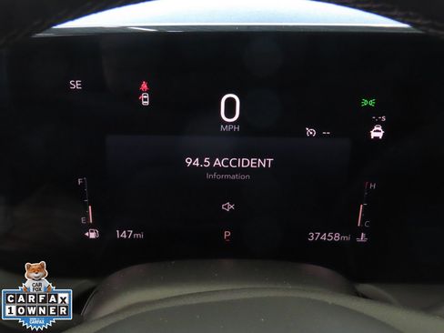 Used 2024 Buick Encore GX Sport Touring image 13