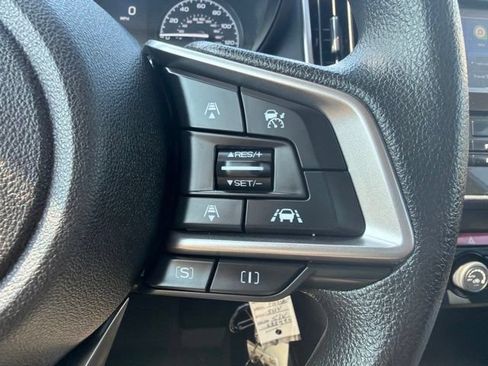 Used 2019 Subaru Forester w/ Alloy Wheel Package AWD/4WD image 14