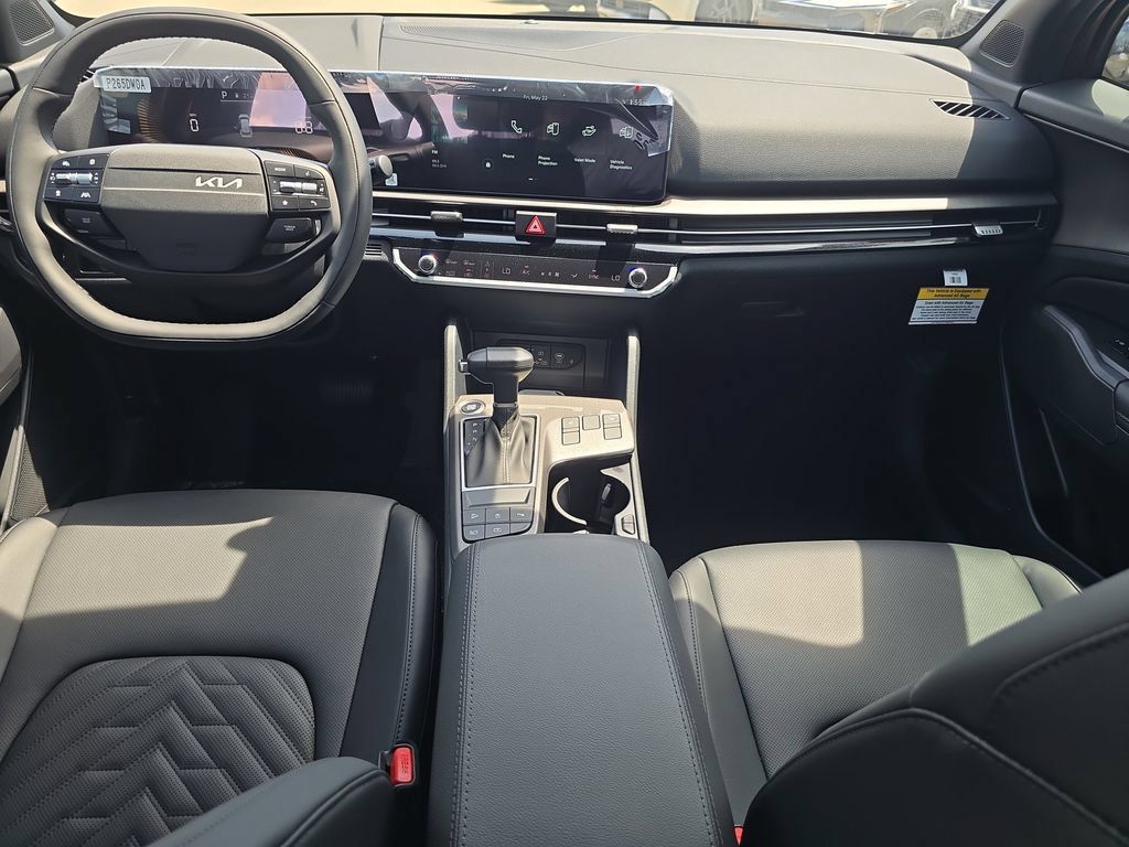 New 2026 Kia Sportage X-Line AWD/4WD image 12