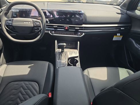 New 2026 Kia Sportage X-Line AWD/4WD image 12