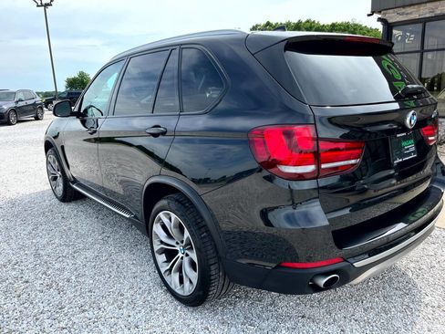 Used 2015 BMW X5 xDrive35i AWD/4WD image 8