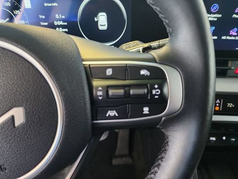 Used 2024 Kia Sportage SX AWD/4WD image 24