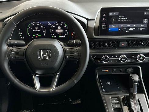 New 2026 Honda CR-V Sport-L image 15