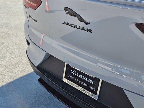 Used 2022 Jaguar I-PACE HSE image 13