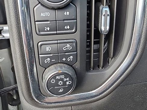 Certified 2021 Chevrolet Silverado 2500 LT w/ All Star Edition image 18