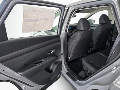 New 2026 Hyundai Tucson SE AWD/4WD image 32