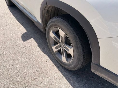 Used 2023 Honda Pilot EX-L image 23