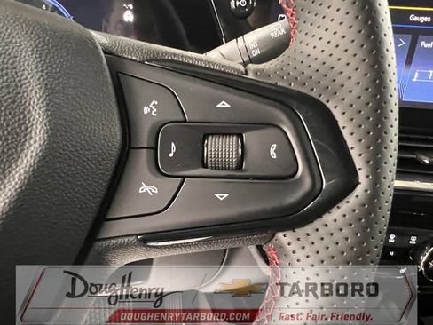 New 2026 Chevrolet Trax RS w/ Driver Confidence Package FWD image 49