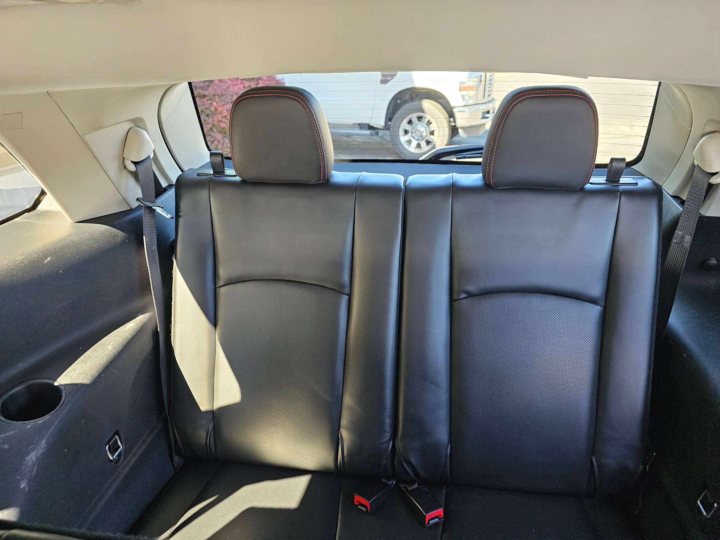 Used 2018 Dodge Journey GT w/ Driver Convenience Group AWD/4WD image 18