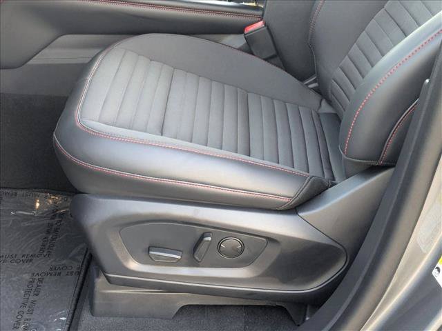 New 2026 Ford Explorer ST-Line w/ Premium Package RWD image 4