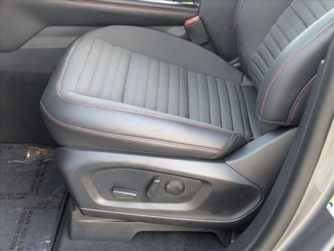 New 2026 Ford Explorer ST-Line w/ Premium Package RWD image 4