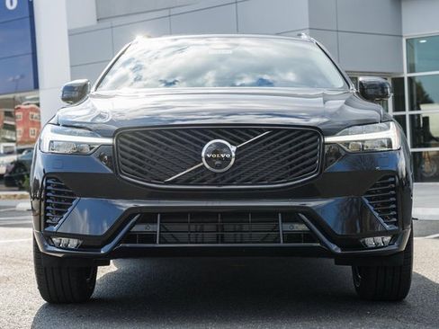 New 2026 Volvo XC60 B5 Plus w/ Protection Package Premier image 2